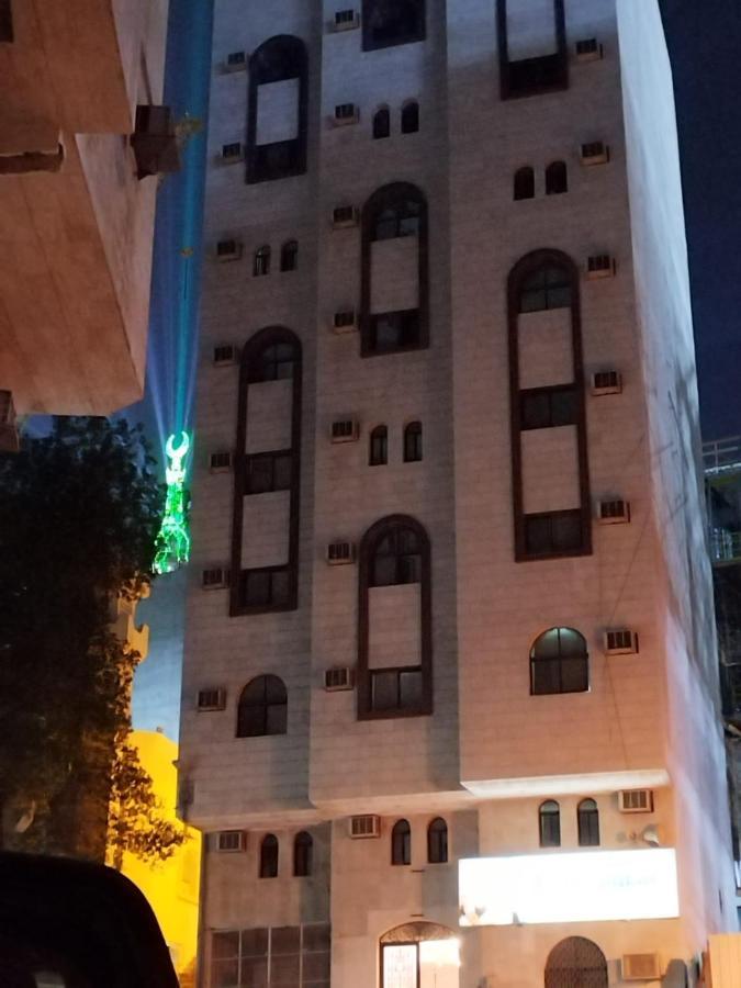 غرف سكنية للايجار Mekka Kültér fotó