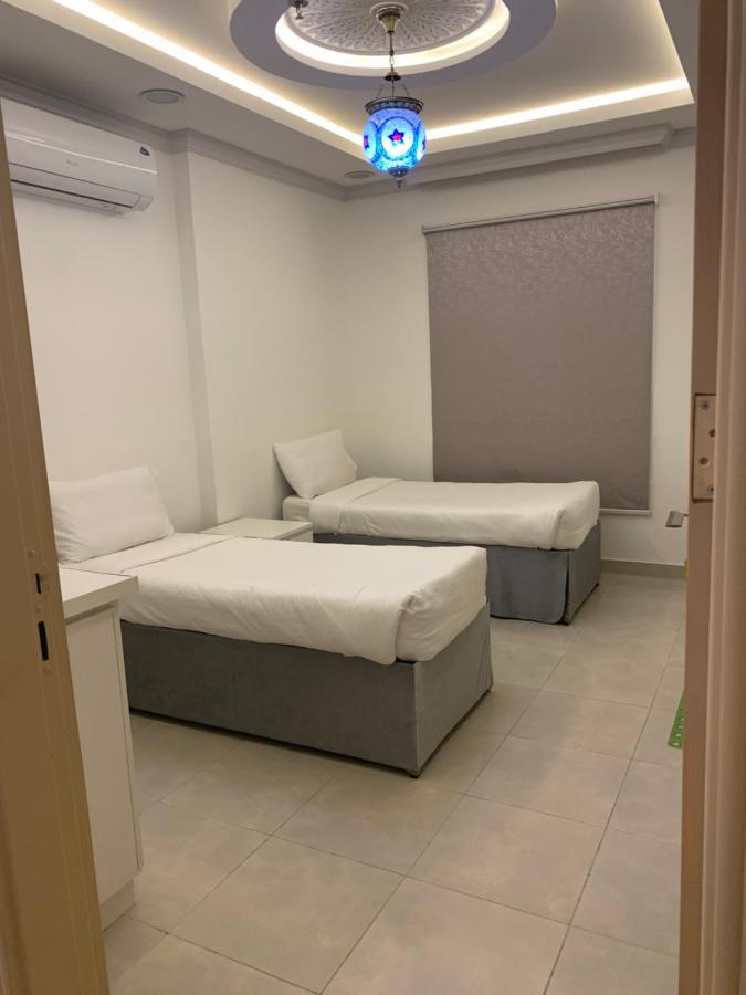 غرف سكنية للايجار Mekka Kültér fotó